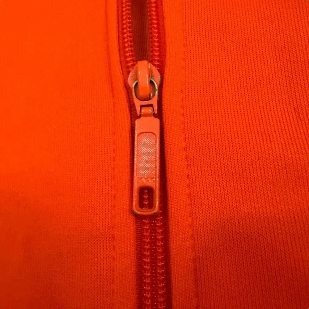 Netherlands Jacket Mens S 2006 FIFA World Cup Adidas Trefoil Track Holland VTG - Picture 7 of 16